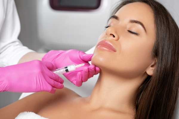 FAQs: Fat Dissolving Injections (Aqualyx & Alternatives) Wrexham