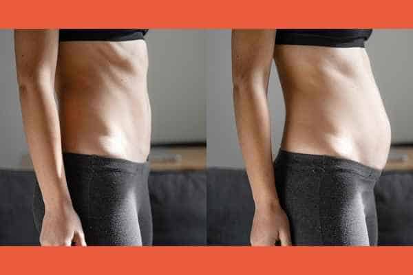 Can Incorrect Breathing Techniques Weaken Your Core Wrexham