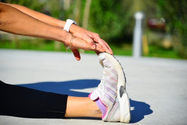 What exercises should you avoid with diastasis recti Wrexham?