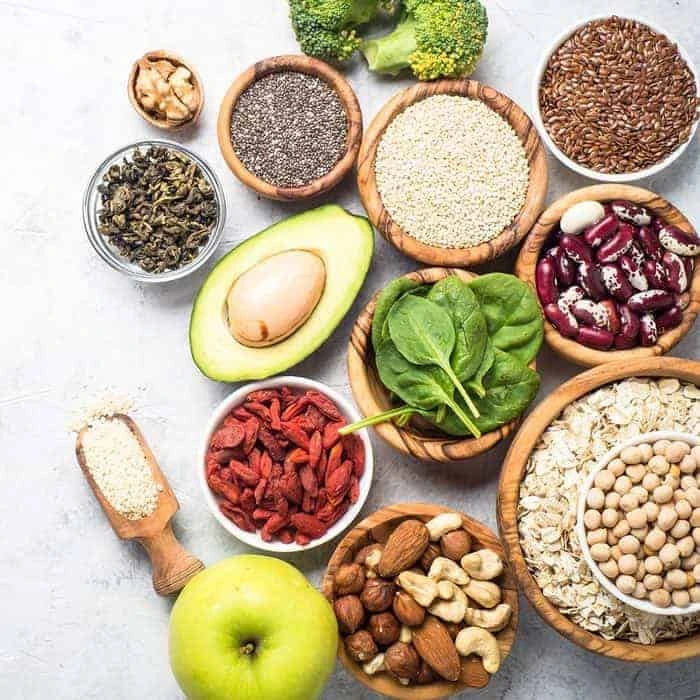 Fecal Incontinence Diet Wrexham What to include and understand