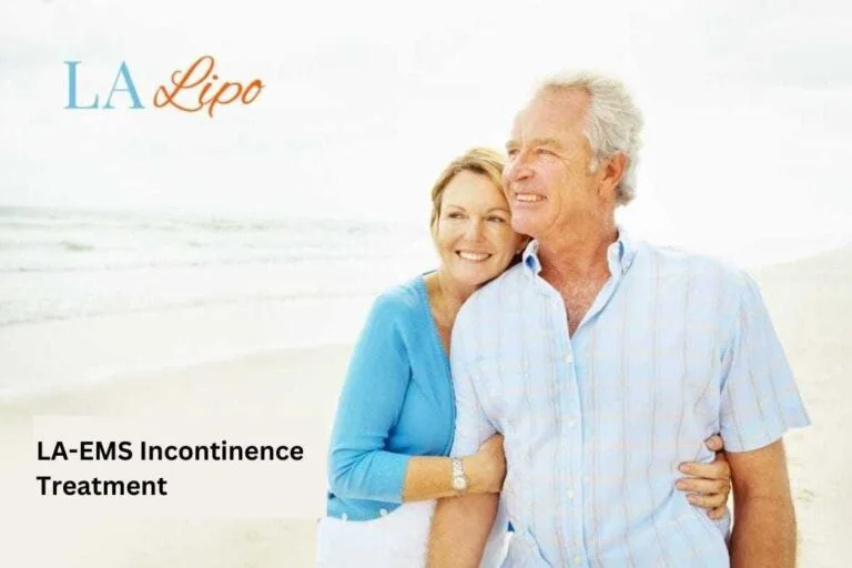 Which treatment is right for you? Contact LA LIPO Wrexham to find out more today!