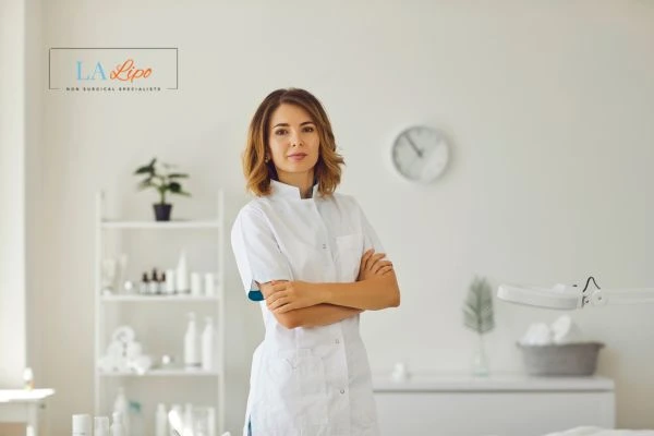 Learn more about us at LA Lipo Wrexham