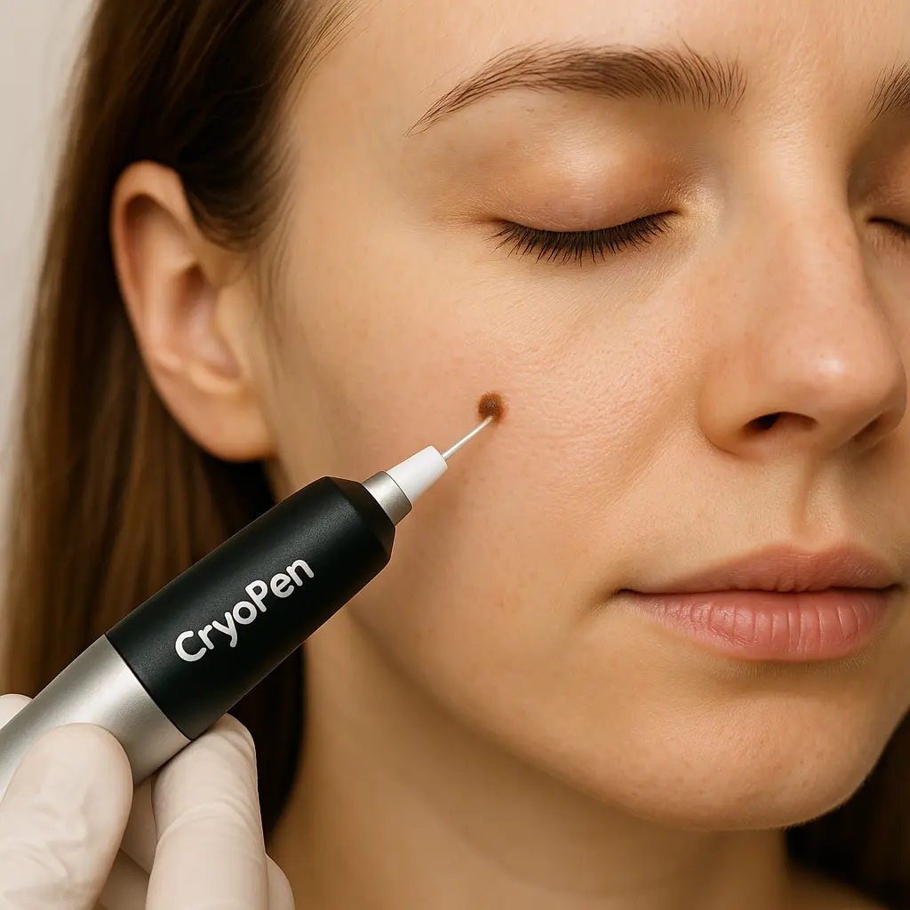 Mole removal Wrexham treatment