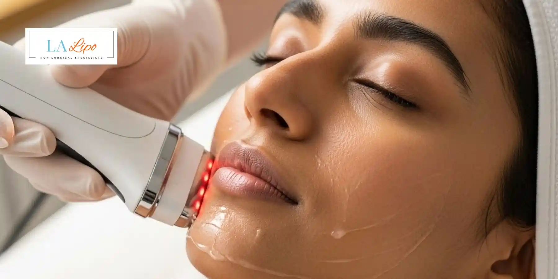 Which Areas of the Body Respond Best to Non-Surgical Skin Tightening Wrexham?